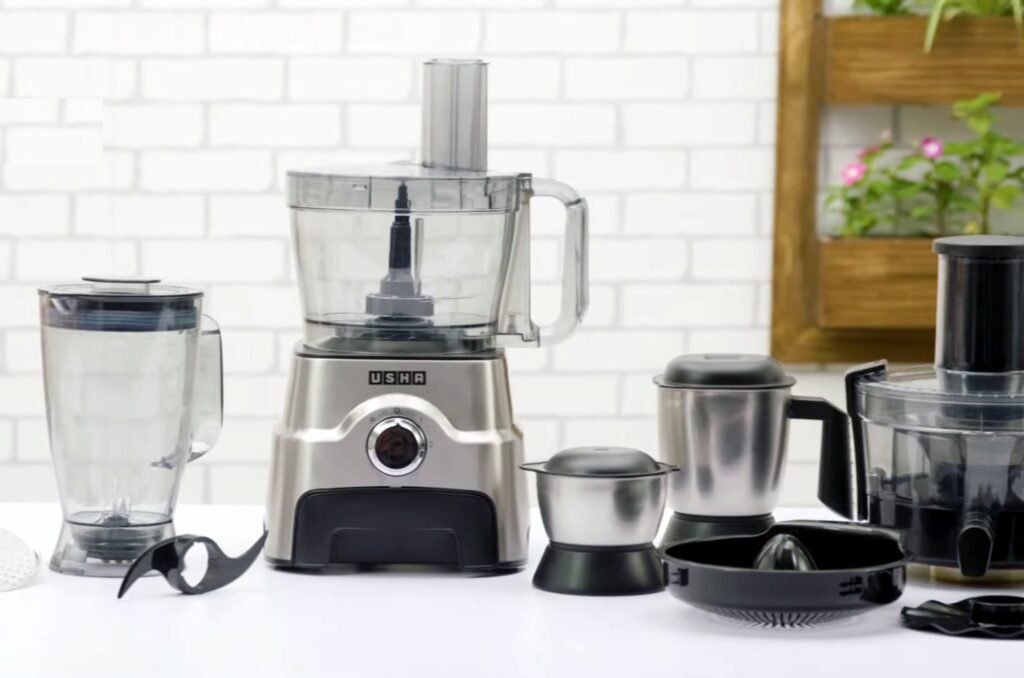 food processor buying guide