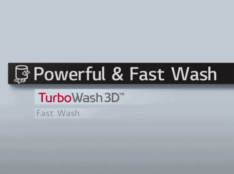 Tubrowash 3D