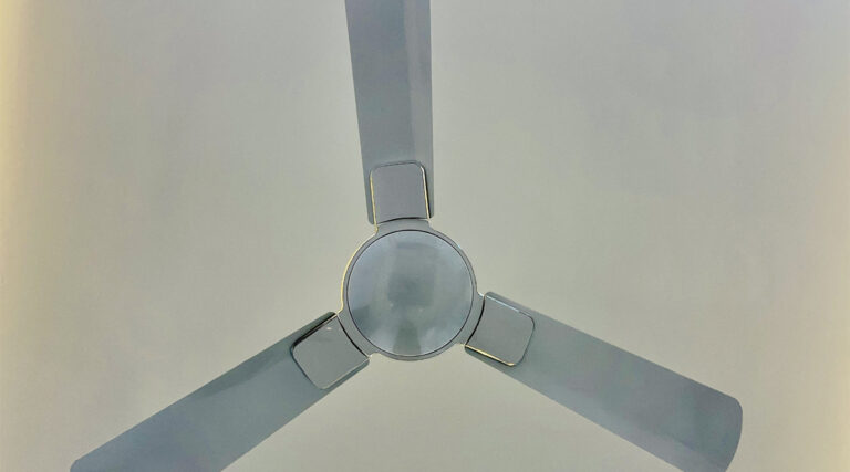 Ceiling Fan Buying Guide in India 2022