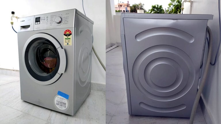 Bosch Washing Machines Review 2022