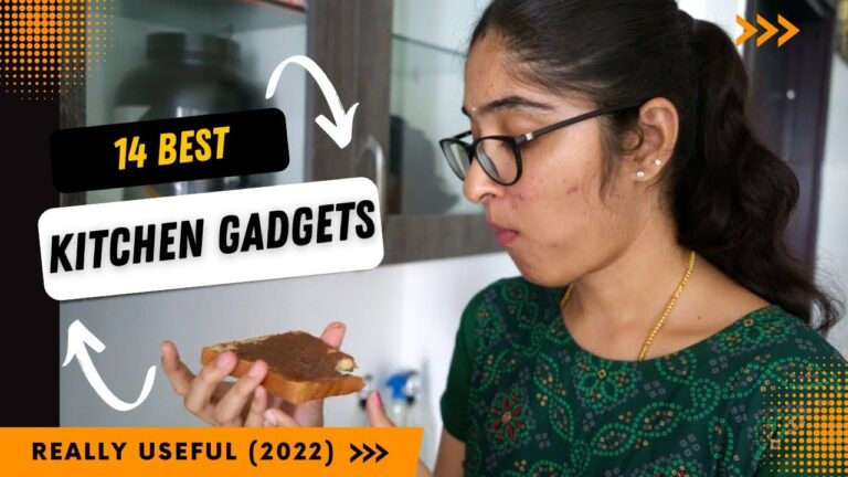 13 Best Kitchen Gadgets on Amazon India (2023)