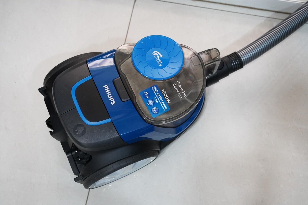 Philips PowerPro Vacuum Cleaner – FC9352