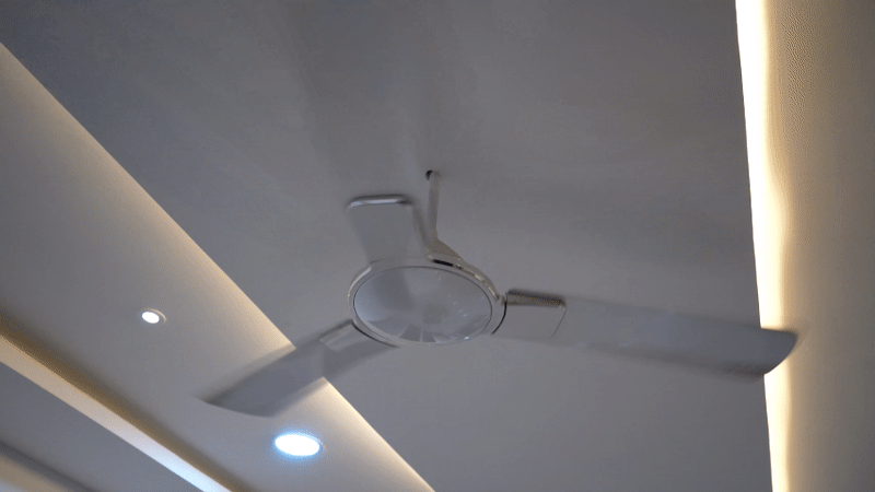 Havells Ceiling fan review