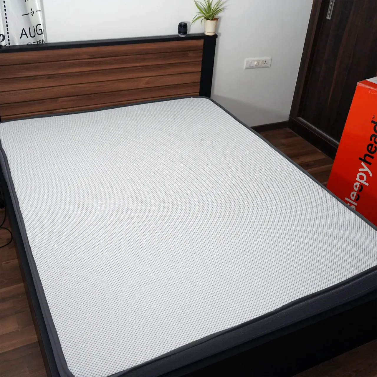 Sleepyhead Flip mattress reviews