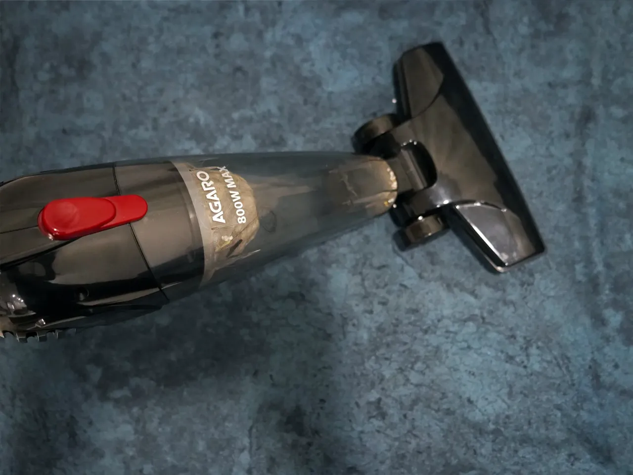 Agaro Regal Vacuum cleaner review 