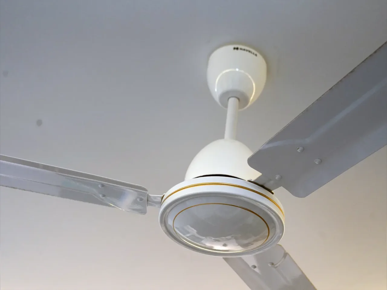 Havells BLDC fan review